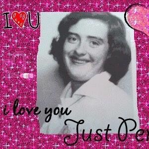 Meet your Posher, Patty